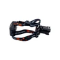 Фонарь Quantum Hunter 10W LED з Type-C+Li-ion18650/2х2600mAh (QM-FL4050-18650/2х2600) - уменьшенное изображение 2