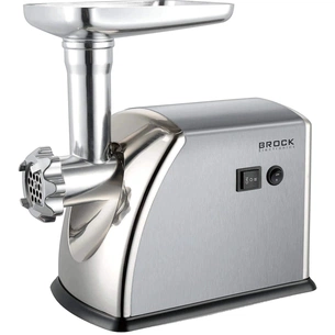 М'ясорубка Brock MG 1601 SS зображення 1