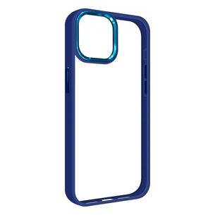 Чохол до мобільного телефона Armorstandart UNIT2 Apple iPhone 15 Blue (ARM69967) зображення 1