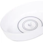 Форма для випікання TVS Sintesi овальна 26х18 см (4LOVA261830101) - зменшене зображення 2