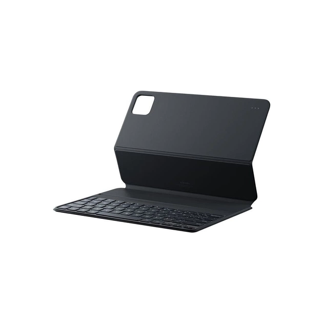Чехол для планшета Xiaomi Keyboard Xiaomi Pad 8 / 8 Pro Gray (1187409) - изображение 1