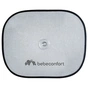 Сонцезахисний екран в автомобіль Bebe Confort TWIST'N'FIX SUNS чорна 2шт (3203201000) - зменшене зображення 1