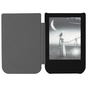Чохол до електронної книги AirOn Premium для PocketBook touch hd 631 black (6946795850128) - зменшене зображення 4