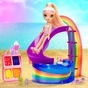 Лялька Rainbow High Веселкове свято в басейні (522249) - зменшене зображення 2
