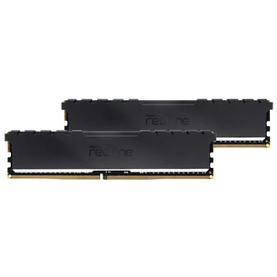 Модуль пам'яті для комп'ютера DDR4 32GB (2x16GB) 3200 MHz Redline Stiletto Mushkin (MRF4U320GJJM16GX2) зображення 1