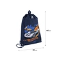 Сумка для взуття Kite 601M HW-3 Hot Wheels (HW25-601M-3) - зменшене зображення 2