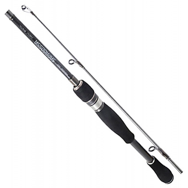 Вудилище Fishing ROI SARAGOSSA EMDS-802-M 2.40м 5-28гр (109-802M) - изображение 1