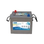 Акумулятор автомобільний EXIDE Equipment AGM 120Ah клеми по центру (1225EN) (EQ1000) - зменшене зображення 2