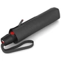 Парасоля Knirps T.200 Dark Grey Black HeatShield автомат складана (Kn95-3201-08002) - зменшене зображення 4