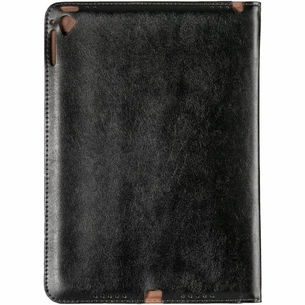 Чохол до планшета Gelius Leather Case iPad New (2018) 9.7" Black (00000074466) зображення 1