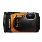 Цифровий фотоапарат Olympus TG-860 Orange (Waterproof - 15m; iHS; Wi-Fi) (V104170OE000) - зменшене зображення 2