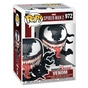 Фігурка Funko Pop серії Веном – Веном/Людина-Павук (76110) - зменшене зображення 2