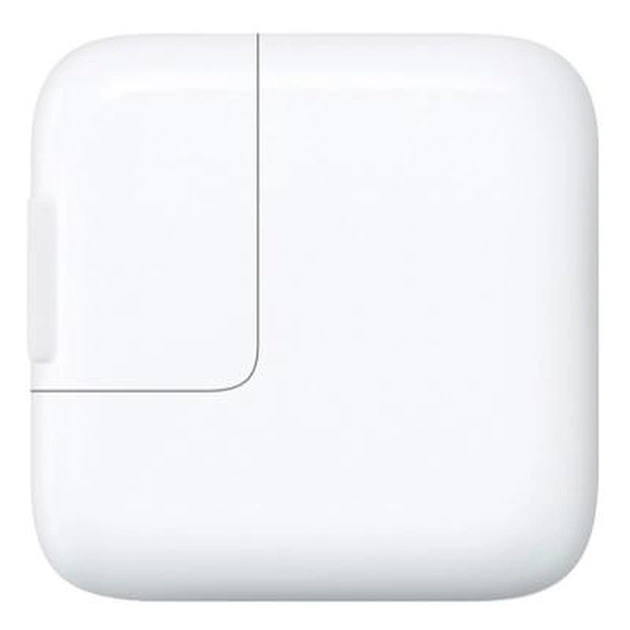 Блок живлення до ноутбуку Apple 29W USB-C Power Adapter (MacBook) (MJ262Z/A) - зображення 1