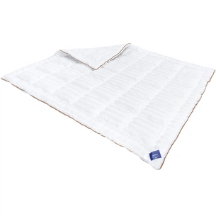 Ковдра MirSon бавовняна Royal Pearl Hand Made 090 літо 155x215 см (2200000449825) зображення 1