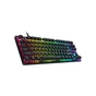 Клавіатура Razer Huntsman V3 HE Magnetic Tenkeyless 8KH USB UA Black (RZ03-05920100-R3M1) - зменшене зображення 4