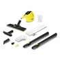 Пароочищувач Karcher SC 1 EasyFix (1.516-330.0) - уменьшенное изображение 3