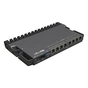 Маршрутизатор Mikrotik RB5009UPr+S+IN - зменшене зображення 2