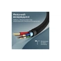 Дата кабель USB 2.0 AM to Lightning 1.0m 2A black Promate (xcord-ai.black) - зменшене зображення 4
