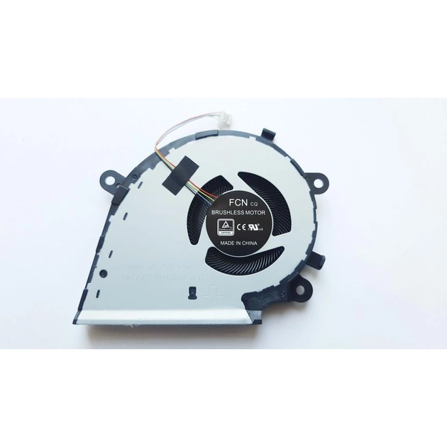 Вентилятор ноутбука ASUS Strix G531/G/GV,G731/G/GT/GU/GV/GW (DFS5K12304363L-FMMM) DC (A48479) - изображение 1