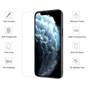 Скло захисне Drobak Apple iPhone 12 Pro Max (232315) (232315) - зменшене зображення 2