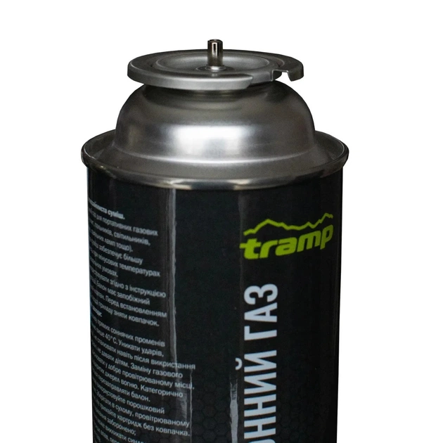 Газовий балон Tramp UTRG-001 - picture 2