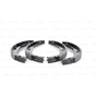 Гальмівні колодки Bosch 0 986 487 607 - зменшене зображення 3