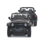 Радіокерована іграшка Rastar JEEP Wrangler Rubicon 1:14 чорний (79460 black) - зменшене зображення 5