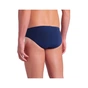 Плавки Arena Poseidonia Swim Briefs 007338-701 темно-синій, білий 85 (3468337382287) - зменшене зображення 4