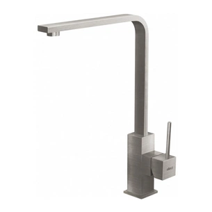 Змішувач Elleci IXORA INOX изображение 1