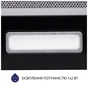 Витяжка кухонна Minola HTL 6614 BL 1000 LED (HTL6614BL1000LED) - preview 5