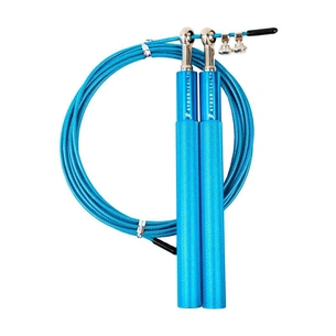 Скакалка 4yourhealth Jump Rope Premium 0200 швидкісна 3м Блакитна (4YH_0200_Blue) изображение 1