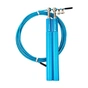 Скакалка 4yourhealth Jump Rope Premium 0200 швидкісна 3м Блакитна (4YH_0200_Blue) - уменьшенное изображение 1