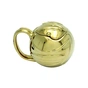 Чашка ABYstyle Harry Potter Golden Snitch (ABYMUG784) - зменшене зображення 2