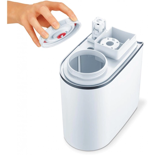 Зволожувач повітря Beurer LB 45 - зображення 4