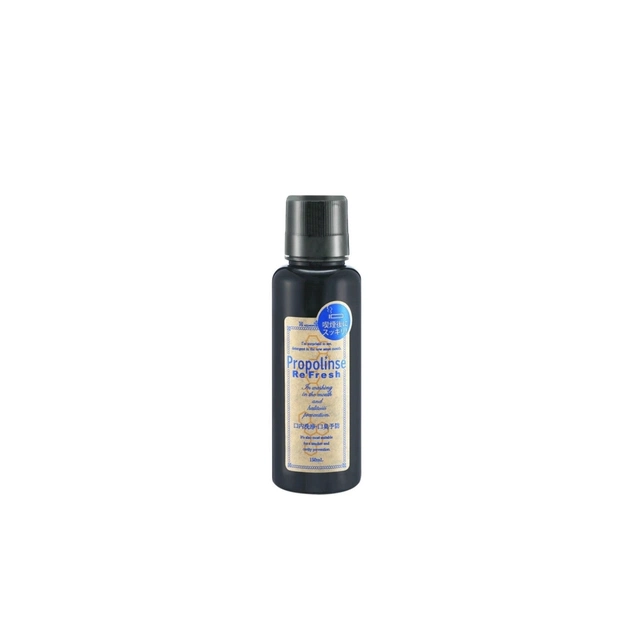 Ополаскиватель для полости рта Propolinse ReFresh 150 мл (4966680247509) - изображение 1