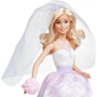 Лялька Barbie Королівська наречена (DHC35) - зменшене зображення 2