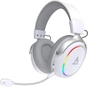 Bluetooth-гарнітура Ajazz AHM10 Max White (AHM10-MAX-W) - зменшене зображення 3
