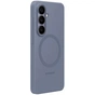 Чохол до мобільного телефона Samsung Silicone Magnet S26 Plus Blue Violet (EF-ES947CVEGWW) - зменшене зображення 4