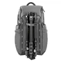 Фото-сумка Vanguard Backpack VEO Adaptor S41 Gray (4719856250175) - уменьшенное изображение 8