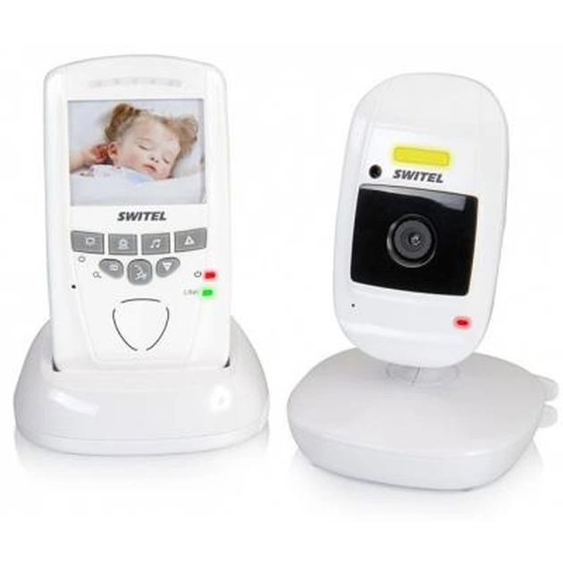 Відеоняня Switel BCF857 - изображение 1