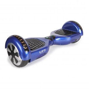 Гіроборд UFT Sharkboard 6.5" Blue + пульт і сумка (Uftsharkblue) зображення 1