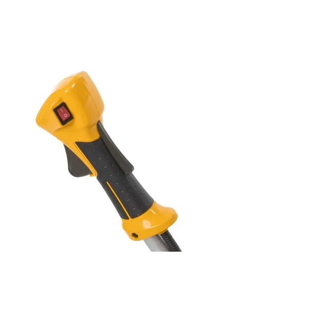 Тример садовий Stiga бензиновий, 1.55 кВт, ніж та волосінь, 8.25 кг (BC555B) - picture 7