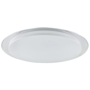 Світильник Vestum SATURN зоряне небо 60W 425*60мм 3000К-6500К RGB з ДК (VS-91071) зображення 1