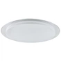 Світильник Vestum SATURN зоряне небо 60W 425*60мм 3000К-6500К RGB з ДК (VS-91071) - зменшене зображення 1
