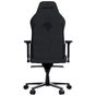 Крісло ігрове Anda Seat Phantom 3 Fabric Size XL Dark Gray (AD18XL-52-GB-F-G01) - зменшене зображення 6