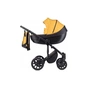 Коляска Anex 2 в 1 m/type Dune (mt-01Q) - зменшене зображення 3