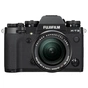 Цифровий фотоапарат Fujifilm X-T3 XF 18-55mm F2.8-4.0 Kit Black (16588705) - зменшене зображення 1