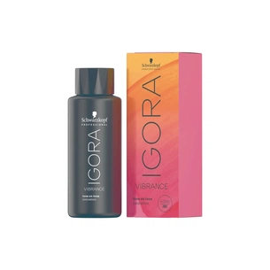 Фарба для волосся Schwarzkopf Professional Igora Vibrance 10-4 - М'який тонер Бежевий (7702045901023) зображення 1
