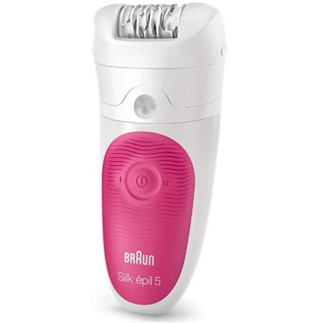 Епілятор Braun SES 5/500 - изображение 1