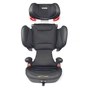 Автокрісло Peg-Perego Viaggio 2-3 Shuttle Plus Licorice чорне (MVS020000BL13DX13) - зменшене зображення 6